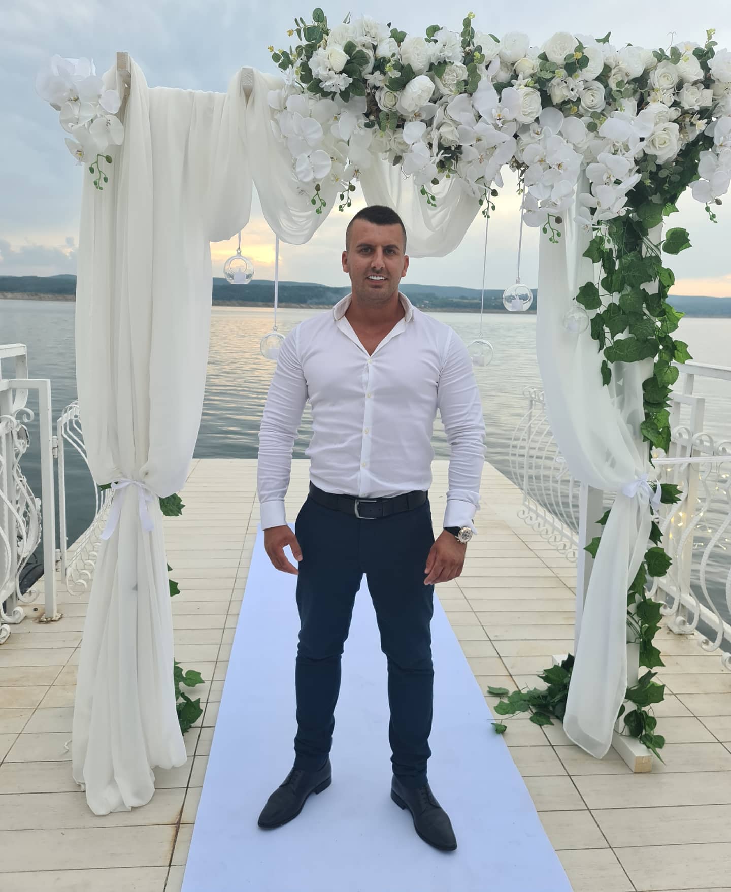 Cine este Andrei Beleuț de la Mireasa, sezonul 14. Concurentul a mai participat și la Survivor