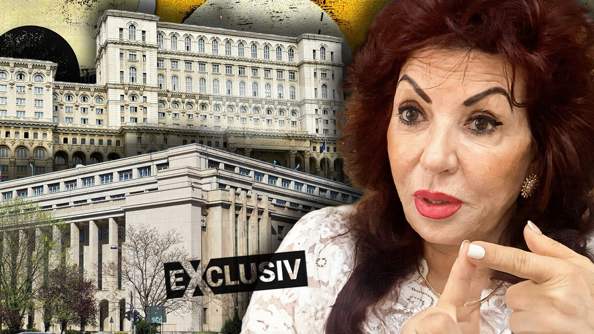 EXCLUSIV | Carmen Harra, previziuni neașteptate pentru toamnă: „Vor fi turbulențe politice la care nimeni nu se așteaptă”