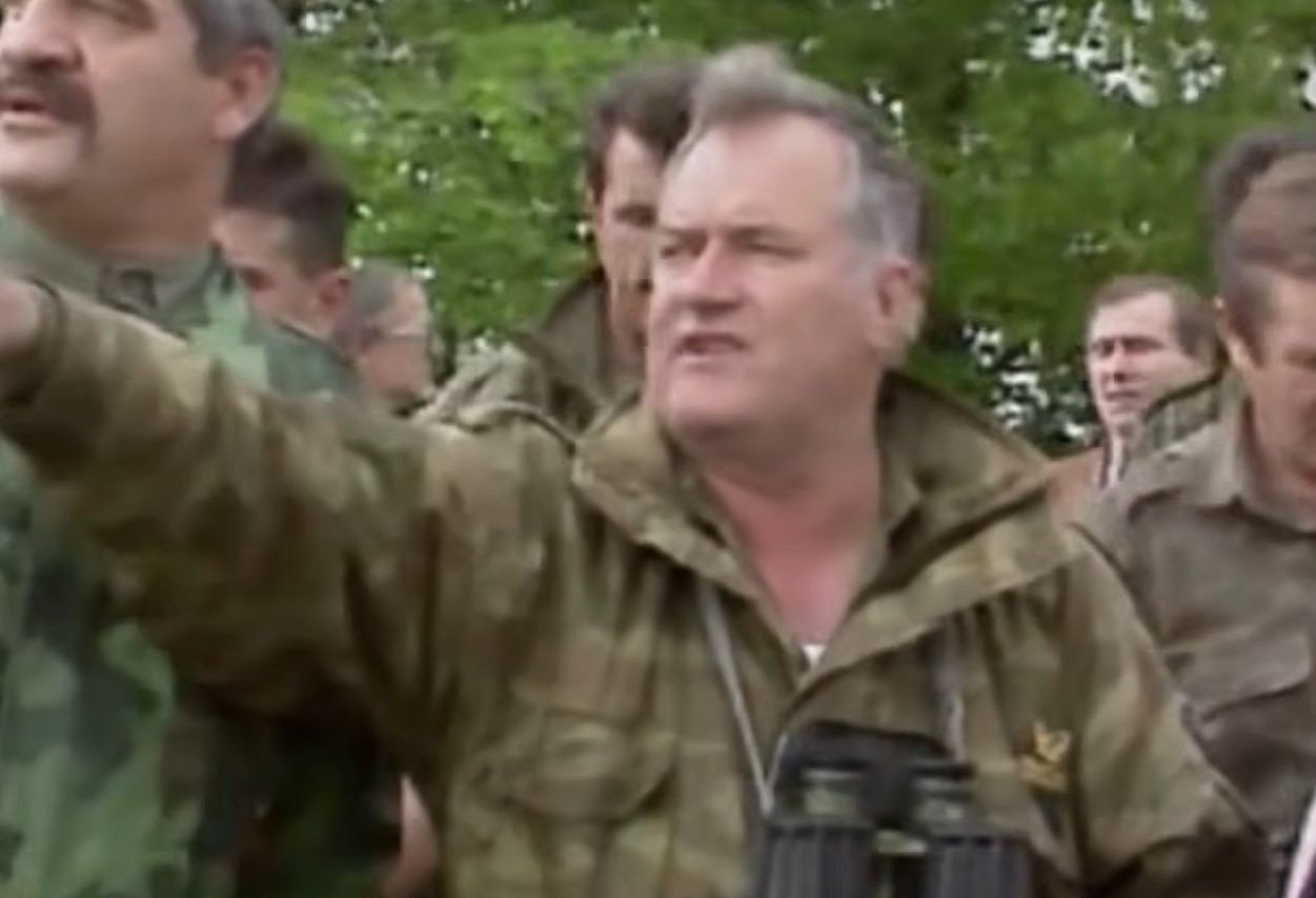 Ratko Mladic a murit în închisoare la 84 de ani. Fostul lider militar al sârbilor bosniaci ispășea o condamnare pe viață