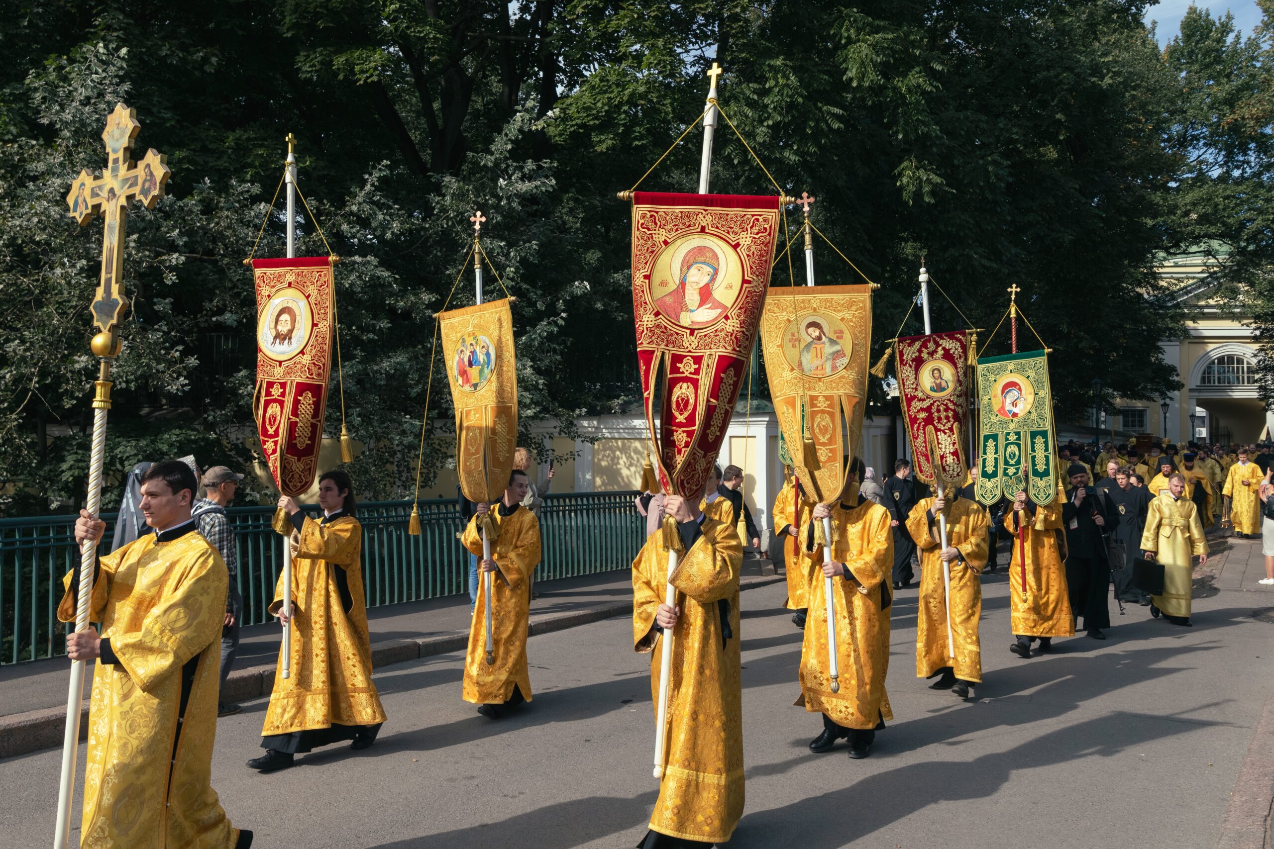 Mare sărbătoare pe 30 august 2026 în calendarul ortodox: Sfântul Ierarh Alexandru