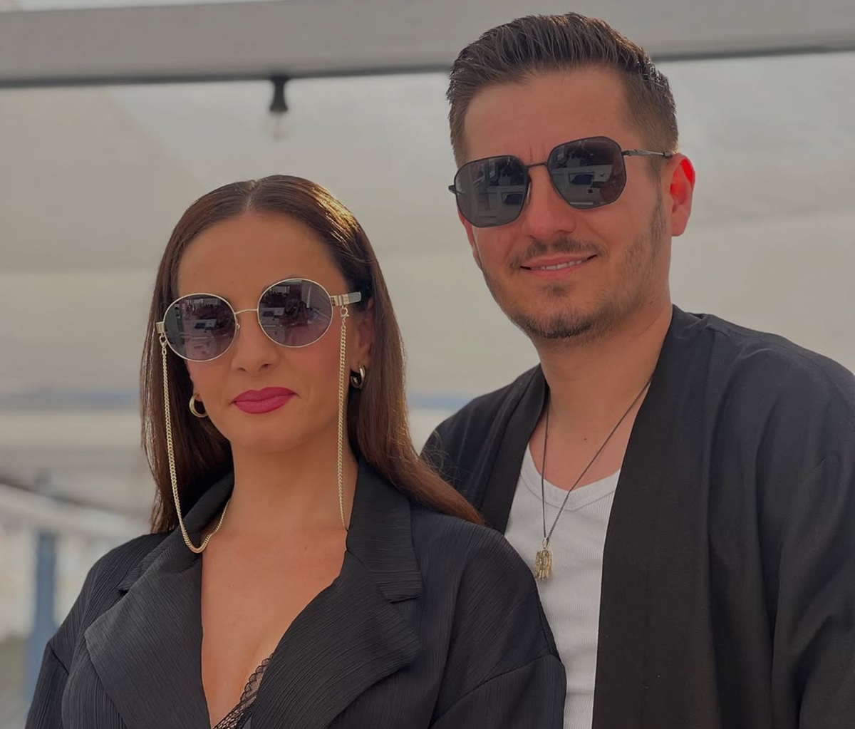 George Tănase a divorțat! Comediantul a făcut anunțul neașteptat: „Ne blocam unul pe celălalt din multe puncte de vedere”