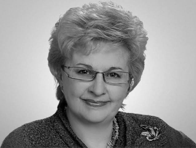 Doliu în presa românească. Jurnalista Brîndușa Armanca a murit la 72 de ani