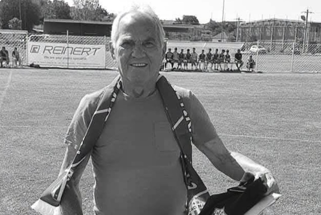 A murit Arpad Szucs, legenda FC Bihor. Fostul mare fotbalist de 83 de ani și-a pierdut viața într-un incendiu