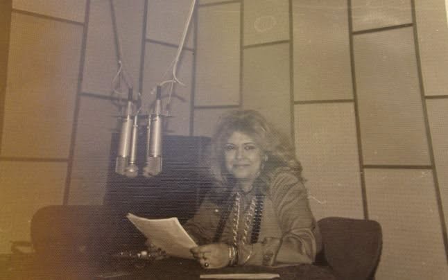 Doliu în radioul românesc. A murit Doina Caramzulescu, vocea emblematică a radioului