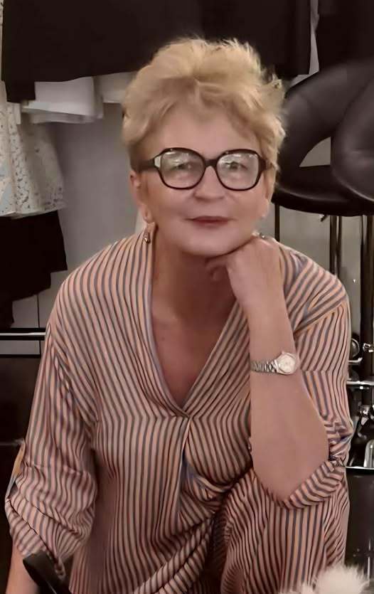 Ea este doctorița moartă în accidentul din Târgu Jiu! Traversa strada atunci când a fost lovită de o mașină