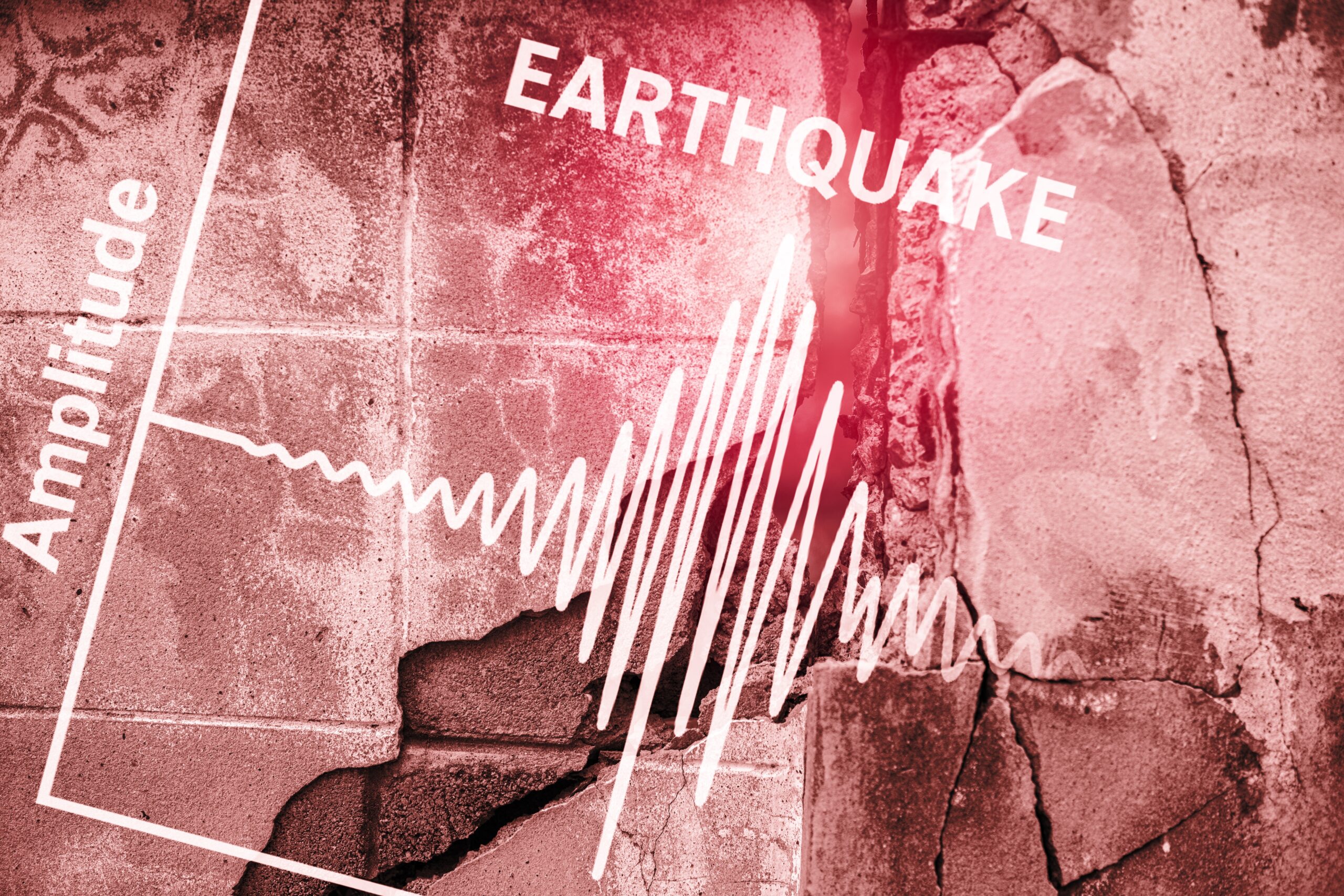 Fenomen neobișnuit înregistrat de seismologi. 58 de cutremure consecutive au zguduit aceeași regiune în câteva ore