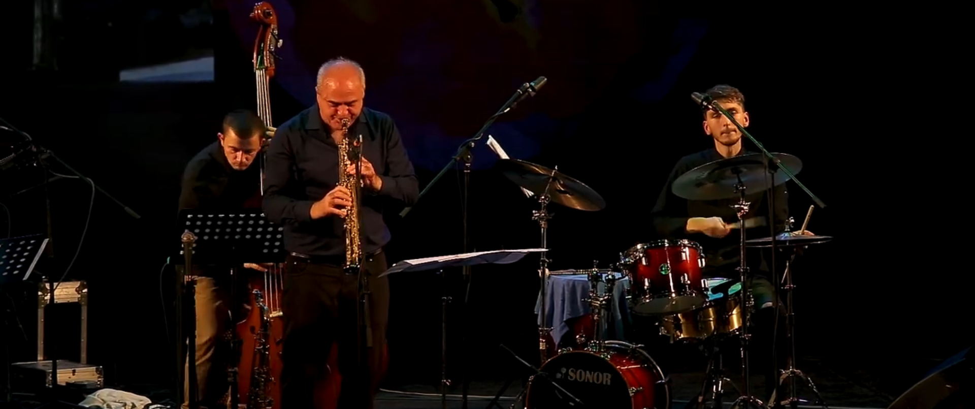 Nicolas Simion, unul dintre cei mai apreciați saxofoniști români de jazz, a murit după un concert la Brașov