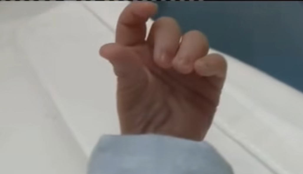 O bebelușă româncă de 5 luni a fost răpită dintr-un centru de plasament din Italia. Cine sunt principalii suspecți