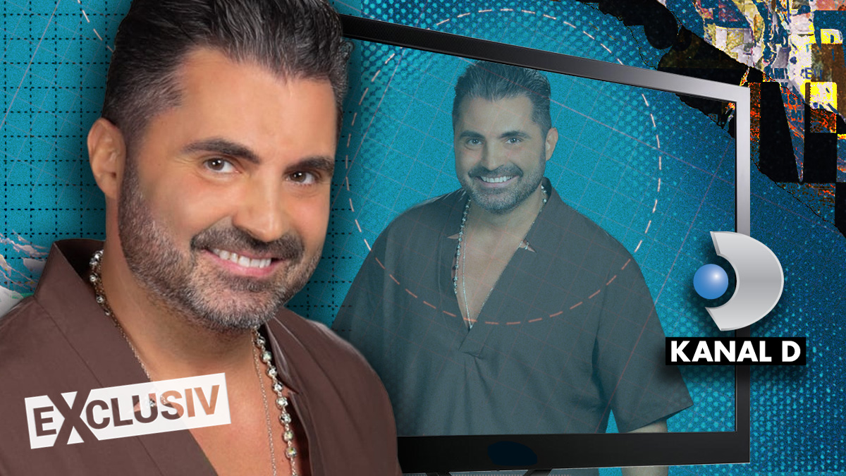 EXCLUSIV | Transferul anului in televiziune! Pepe vine la Kanal D!