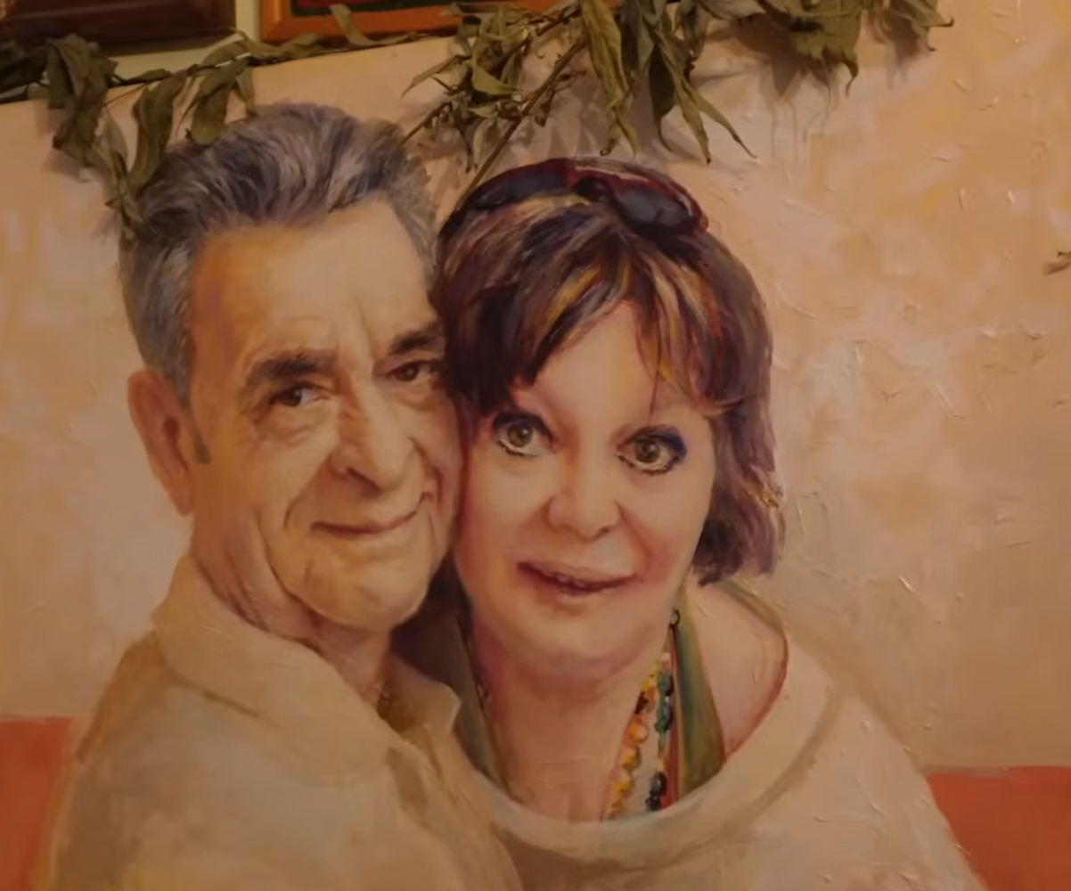 Anca Pandrea a schimbat testamentul înainte de a muri. Cui îi rămâne casa și ce obligație va avea moștenitorul