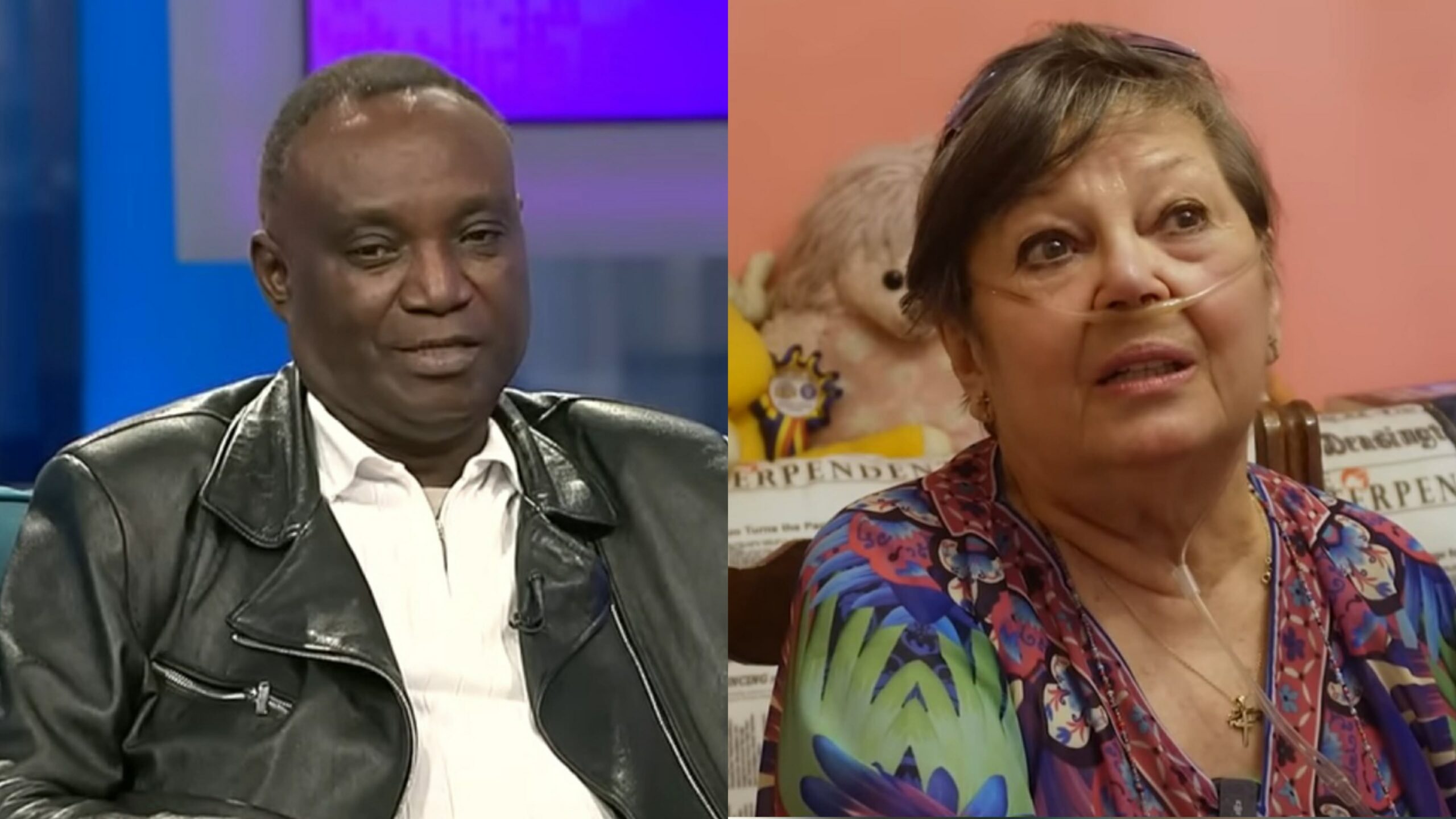EXCLUSIV. Cum și-a trăit Anca Pandrea ultimele clipe. Prietenul ei de o viață, actorul Victor Yila, se ocupă de înmormântare
