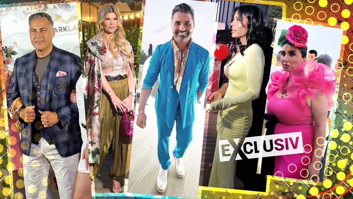 EXCLUSIV | Vedetele au bifat apariții memorabile la cea mai așteptată petrecere a începutului de toamnă! Cele mai spectaculoase ținute