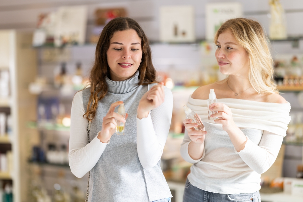 (P) Cum alegi un parfum sofisticat în funcție de stilul personal?