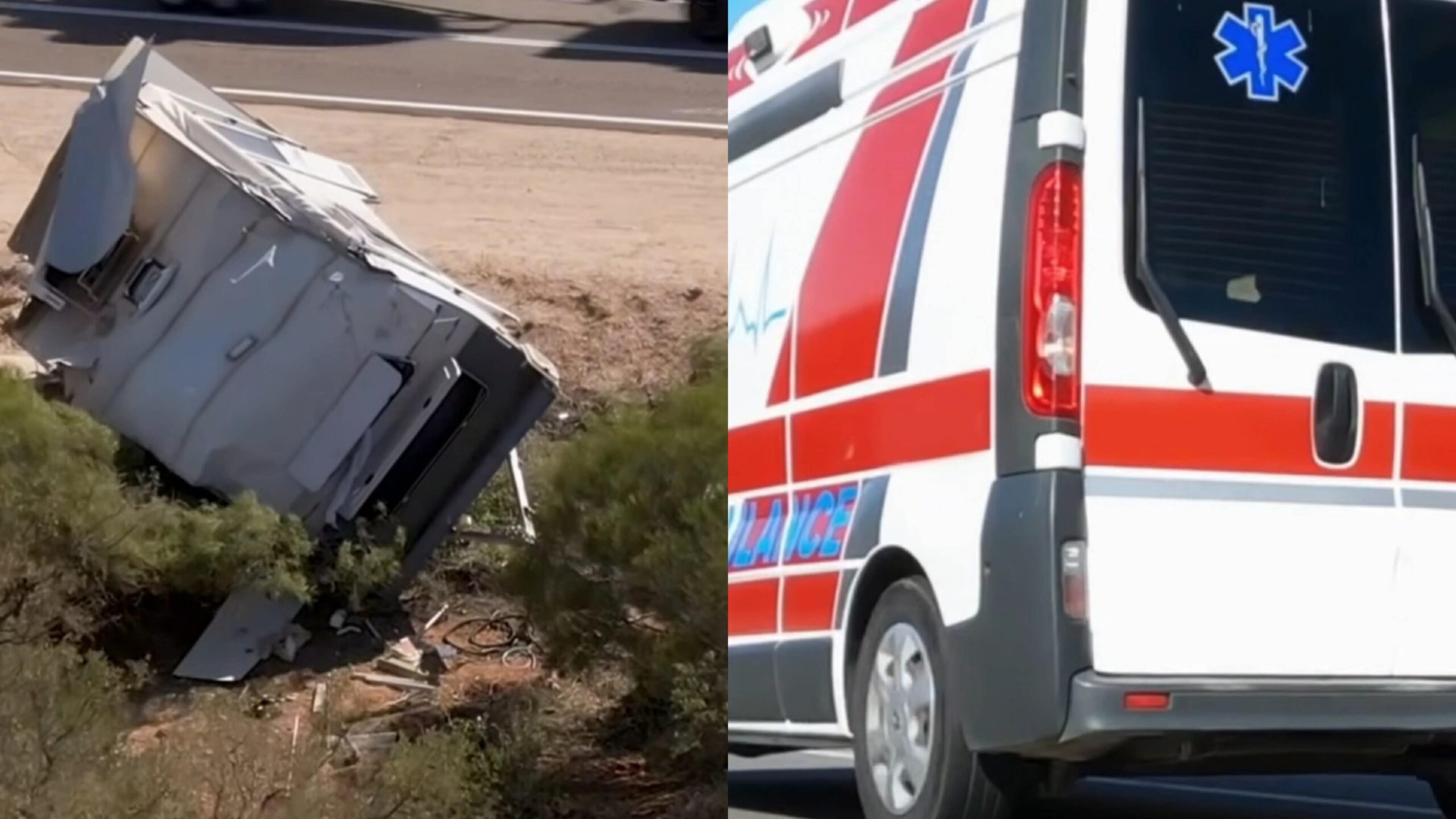 Tragedie în Egipt. Cel puțin 21 persoane au murit și 28 au fost rănite într-un accident de autocar