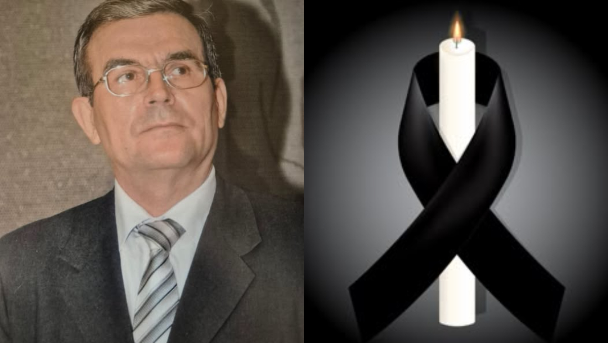 Doliu imens în lumea medicală! Prof. univ. dr. Laurențiu Mogoantă a murit