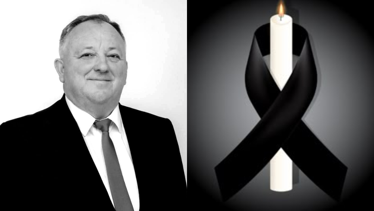 Doliu în lumea politică din Hunedoara! Damian Diniș, primarul comunei Băița, a murit după ce un tractor s-a răsturnat peste el