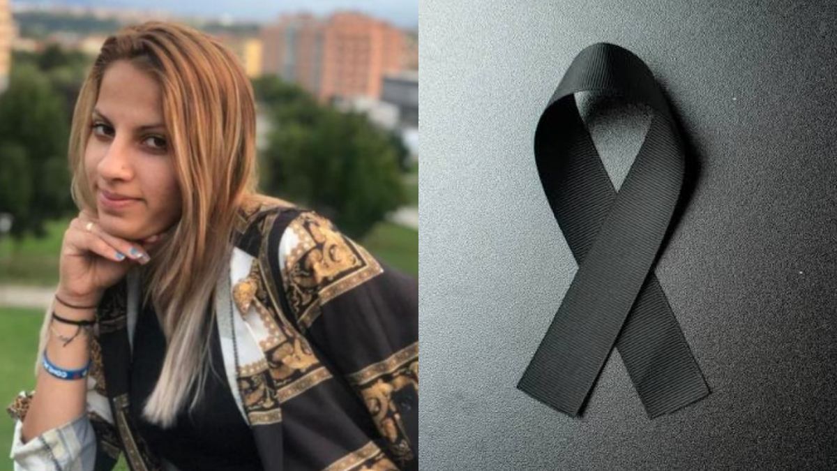 O tânără de 25 de ani a murit înecată într-un lac artificial înainte de nuntă. Ioana a lăsat un copil de un an fără mamă