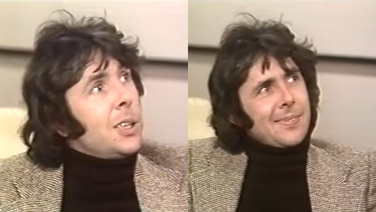 Doliu în lumea artistică! Richard O’Sullivan a murit la vârsta de 80 de ani
