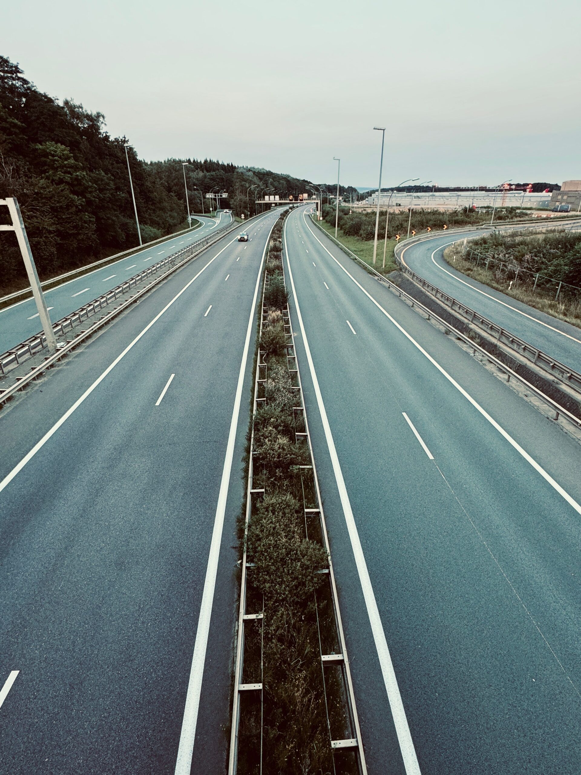 Se construiește autostrada care leagă România de Bulgaria și Grecia