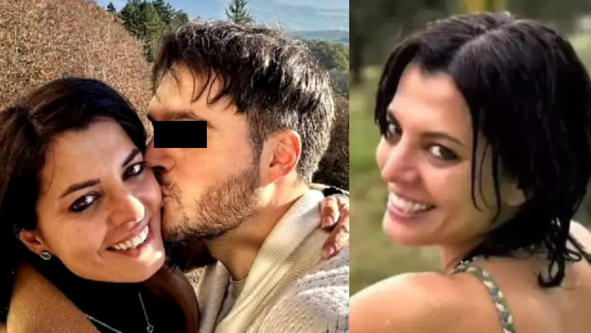 Lorena este femeia în vârstă de 45 de ani ucisă de fostul iubit, în Italia! Bărbatul a aruncat-o de pe un pod
