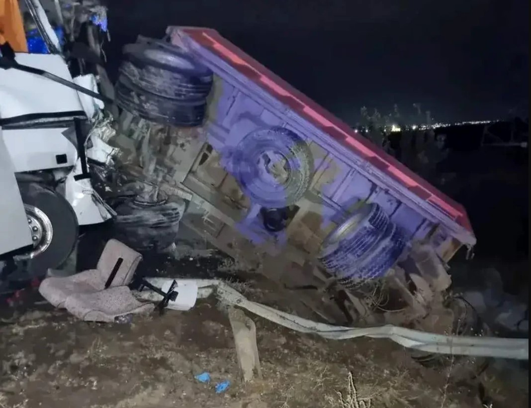 Accident devastator în timpul unei excursii cu școala! Peste 20 de morți după ce un autobuz cu elevi s-a prăbușit într-o râpă de 30 de metri