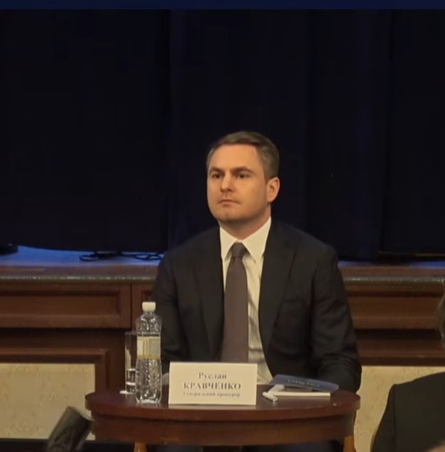 Demisie la vârful justiției din Ucraina. Procurorul general renunță la funcție