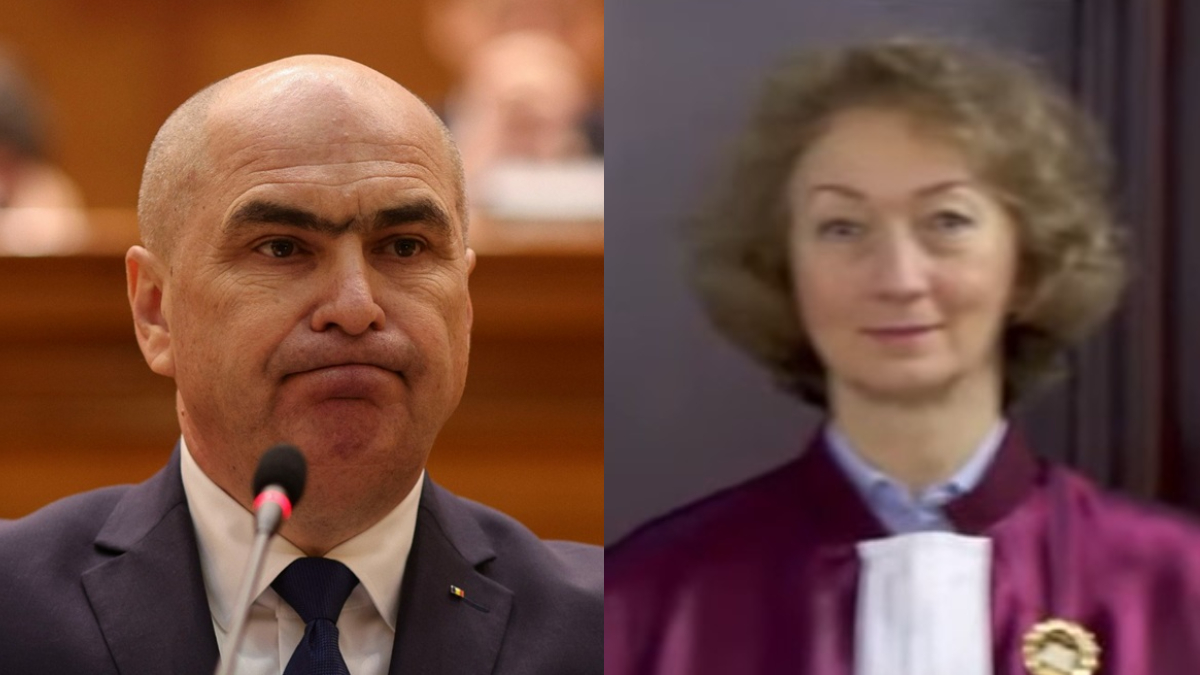 Bolojan și șefa CCR, convocați la Senat pentru audieri. Camerele de supraveghere care au surprins întâlnirea lor din august, analizate