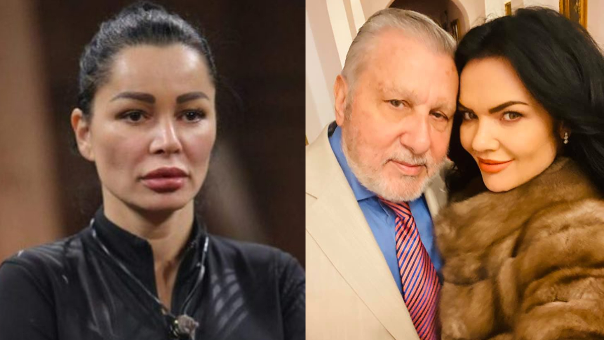 Brigitte Pastramă intervine în scandalul dintre Ilie și Ioana Năstase! Fosta soție a tenismenului acuză că averea sportivului a ajuns pe numele actualei partenere: „Ai transferat toți banii din vânzarea de imobile”