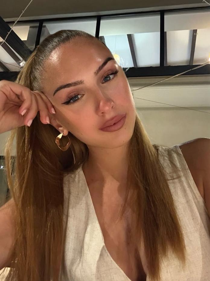 Miss Austria 2024 a murit la doar 22 de ani. Lucia Sisic trecuse prin șapte operații la inimă