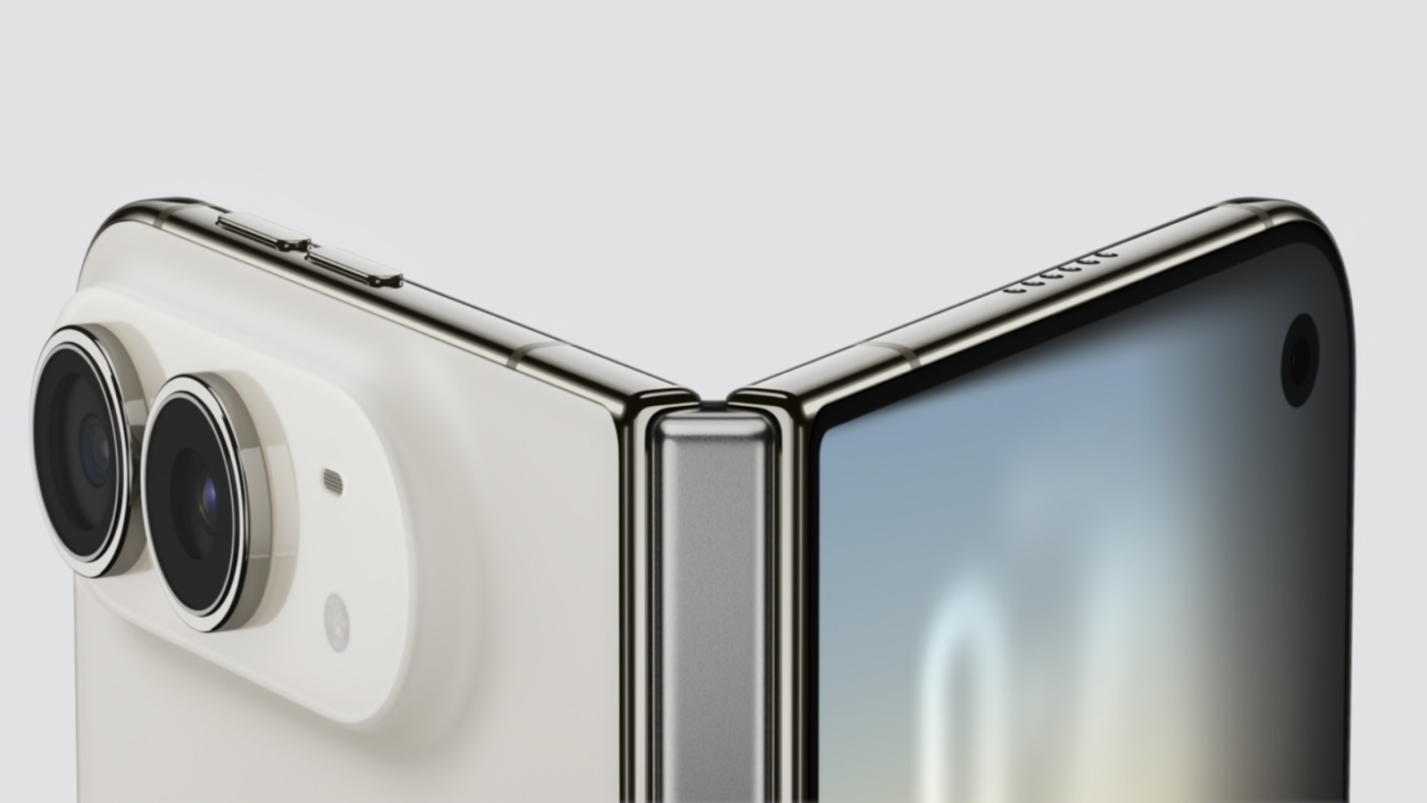 Apple a lansat oficial iPhone Duo, primul telefon pliabil din istoria companiei! Vine cu ecran de 7,8 inchi și suport Apple Pencil