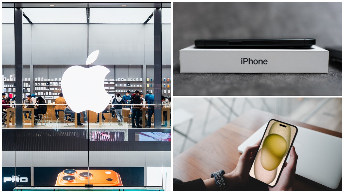 Apple lansează noile iPhone-uri. iPhone 18 Pro și primul telefon pliabil al companiei, în centrul evenimentului