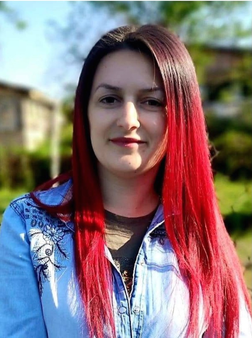 Laura Paicu, o tânără din Gorj, a murit fulgerător la doar 32 de ani. Tânăra urma să împlinească 33 de ani peste câteva zile
