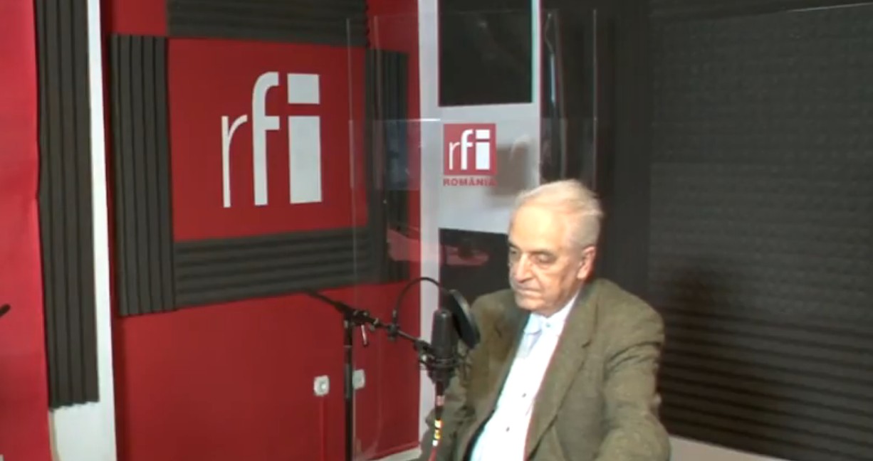 A murit Sorin Mărculescu, unul dintre cei mai apreciați traducători români. Poetul avea 89 de ani