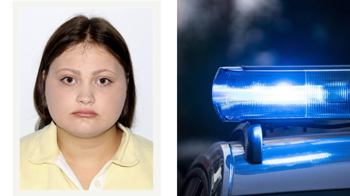Emanuela, o fată de 18 ani din Botoșani, a dispărut fără urmă. Poliția o caută peste tot