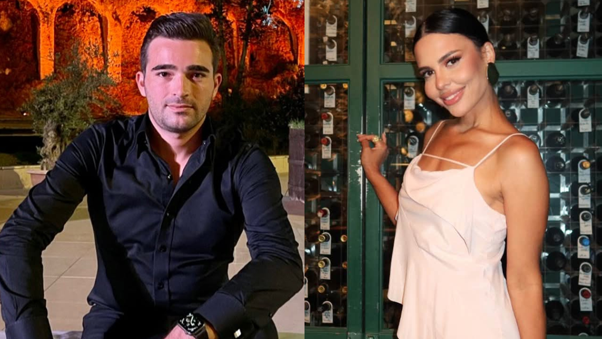 Radu Mazăre Jr., prima reacție după ce a fost surprins alături de Andreea Popescu. Adevărul despre relația lor: „Ne-am cunoscut vara asta”