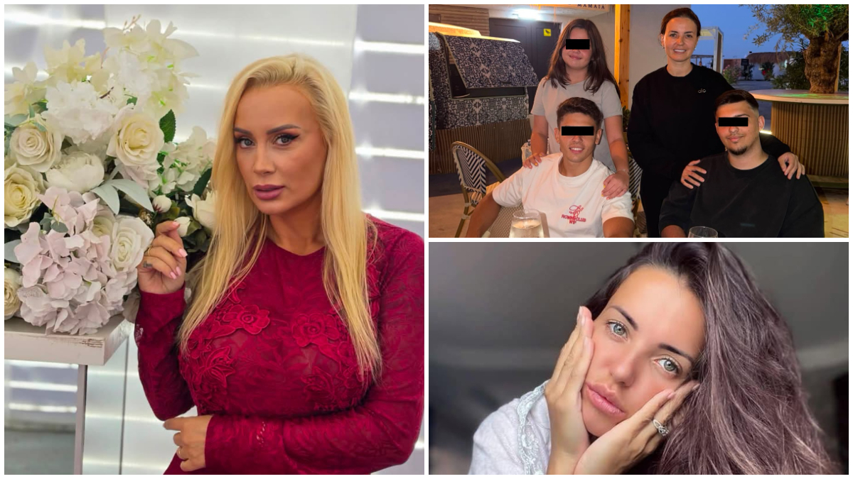 „Și eu am trecut prin asta”. Confesiunea cutremurătoare a Simonei Trașcă după tragedia Mădălinei Apostol