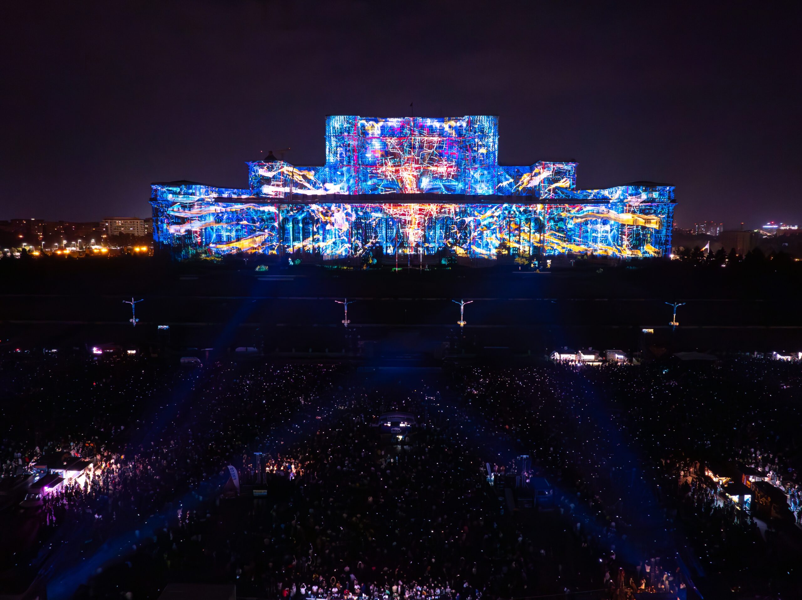 Program Zilele Bucureștiului 2026. Evenimentele din perioada 19 -20 septembrie vor avea loc în Piața Constituției