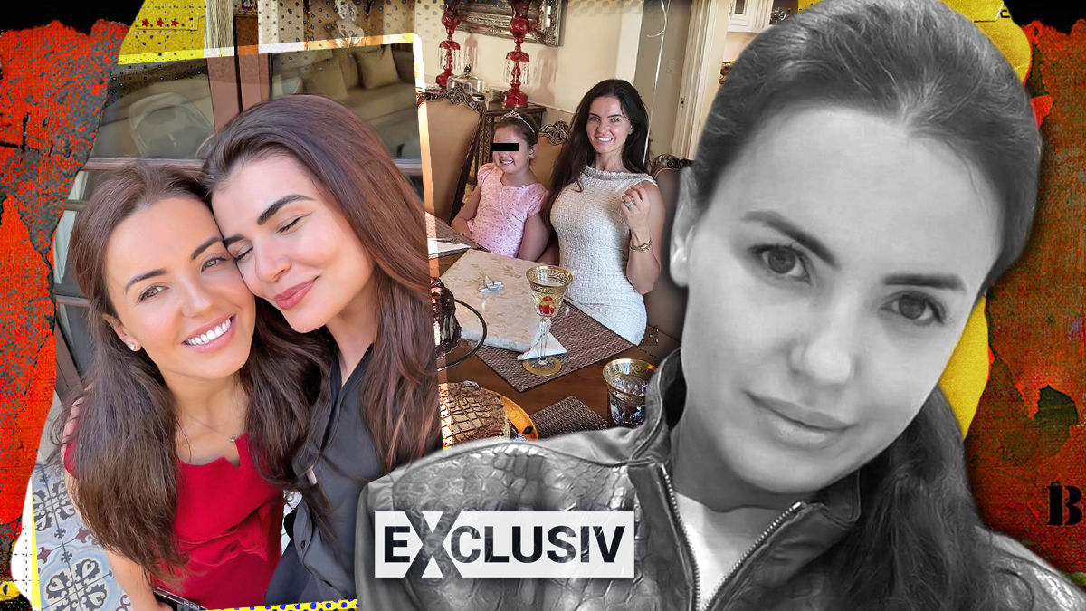EXCLUSIV | Legătura profundă dintre Monica Gabor și Mădălina Apostol. În urmă cu trei ani, după despărțirea de Nick Rădoi, au locuit în aceeași casă