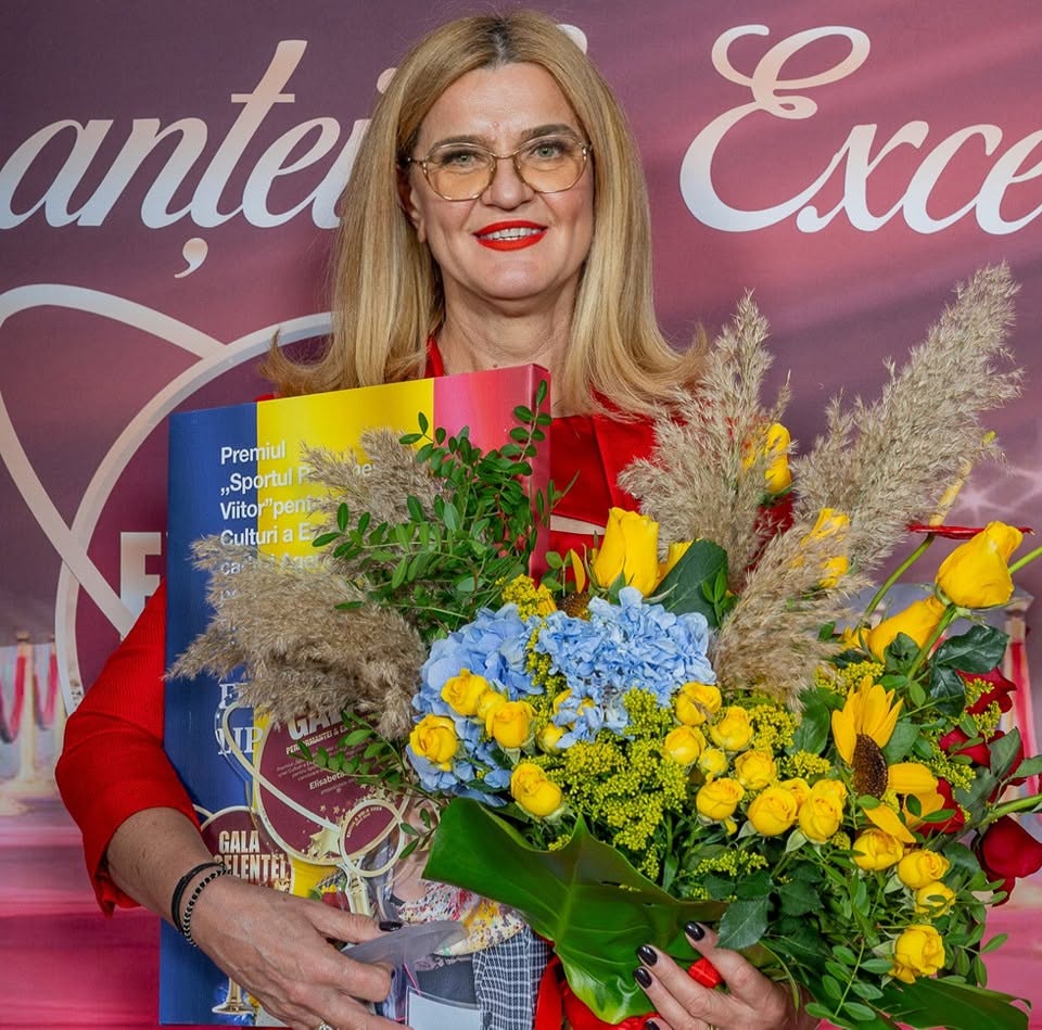 Cine este Elisabeta Lipă. Biografie: vârstă, studii și carieră. Canotoarea a participat la Jocurile Olimpice