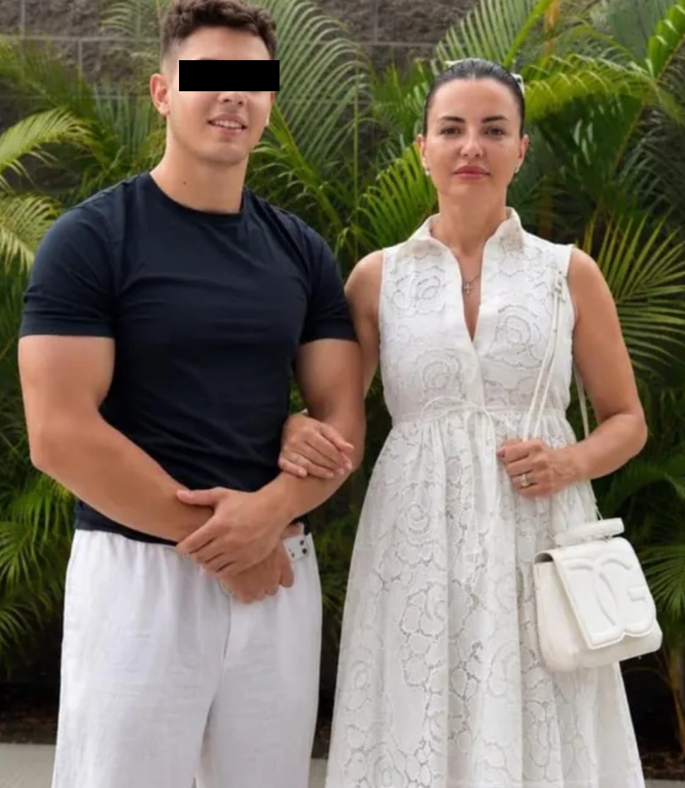 Fiul Mădălinei Apostol a rememorat ultimele luni din viața mamei sale! Ce spune despre tratamentul prescris de medici
