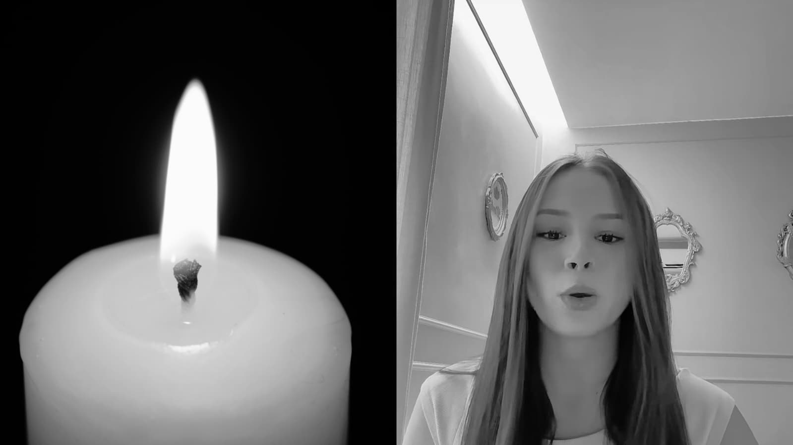 Maria Eduarda Alves dos Santos, influenceriță braziliană de 22 de ani, în timpul recuperării după operația de micșorare sâni, anchetă poliție în curs. | sursa foto: WowBiz