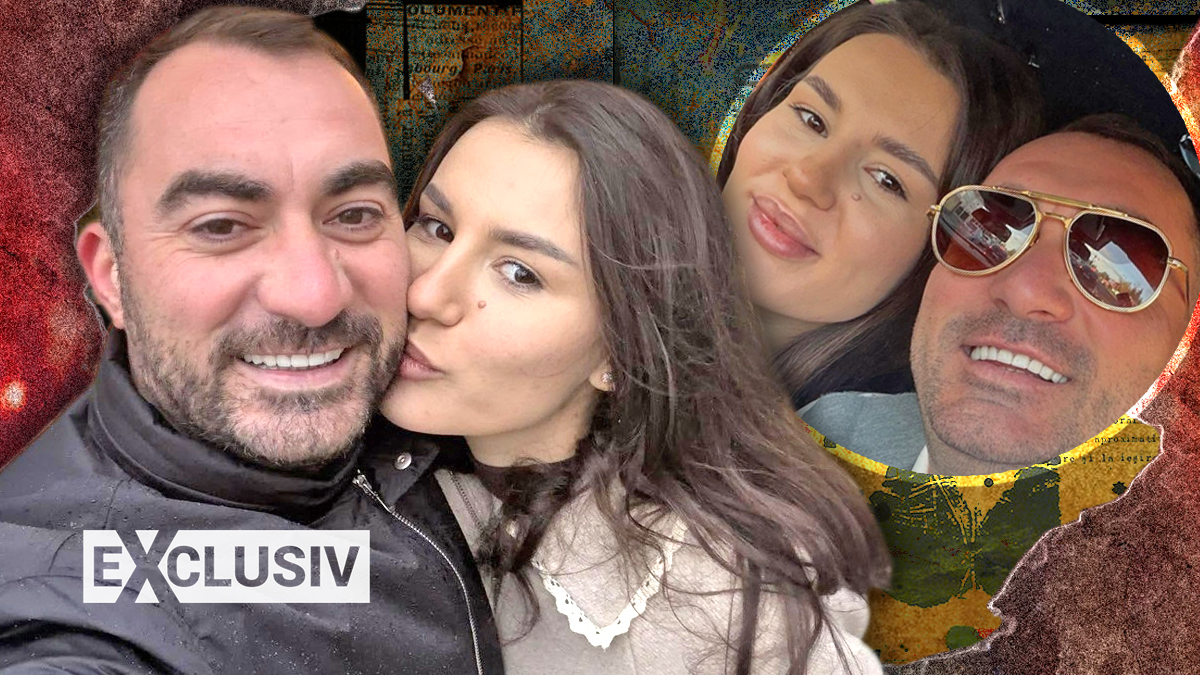 EXCLUSIV | Pescobar se însoară! Paul Nicolau face marele pas cu Lavinia: „O trec și la statutul de soție”. Când va avea loc nunta