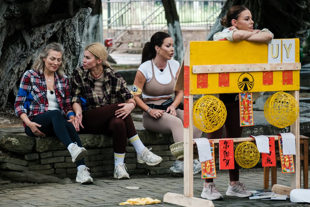 Asia Express 2026 nu se difuzează luni, 5 octombrie! Cu ce a fost înlocuită emisiunea?