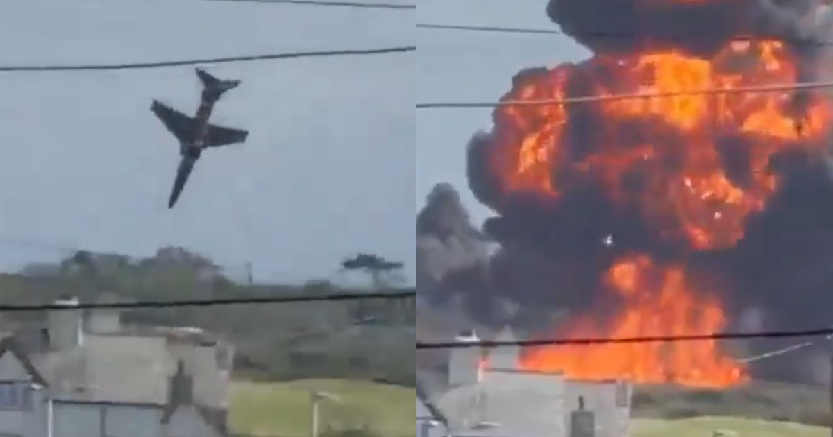 BREAKING! Explozie DEVASTATOARE în… Vezi mai mult BREAKING! Explozie DEVASTATOARE în… Vezi mai mult