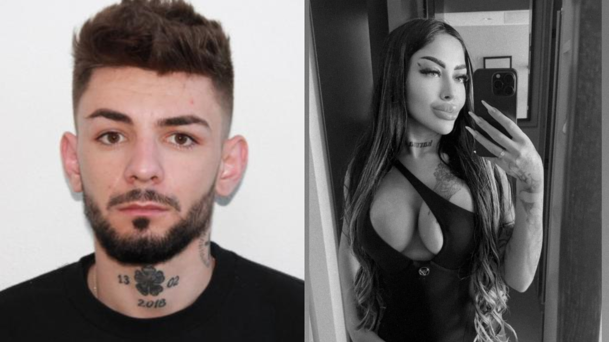 Unde a fost văzut ultima oară iubitul Valentinei, dat acum în urmărire generală. Bărbatul este căutat de polițiști după ce iubita lui a fost găsită moartă într-o valiză