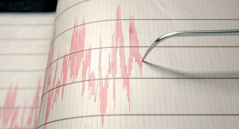 Turcia, zguduită de un cutremur de peste 5 grade. Seismul s-a produs la mică adâncime