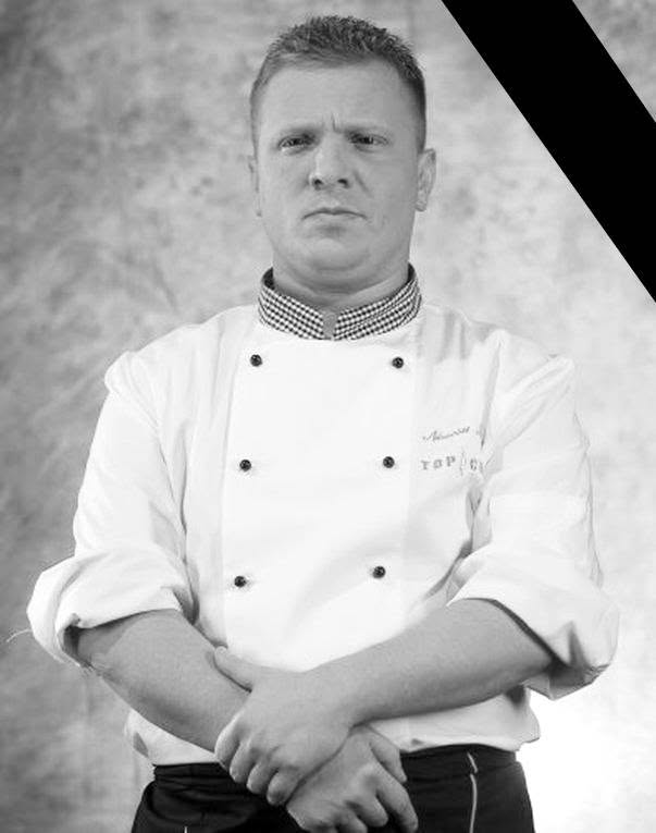 Doliu imens în lumea gastronomiei din România! A murit Chef Mihai Neacșu: „Drum lin!”