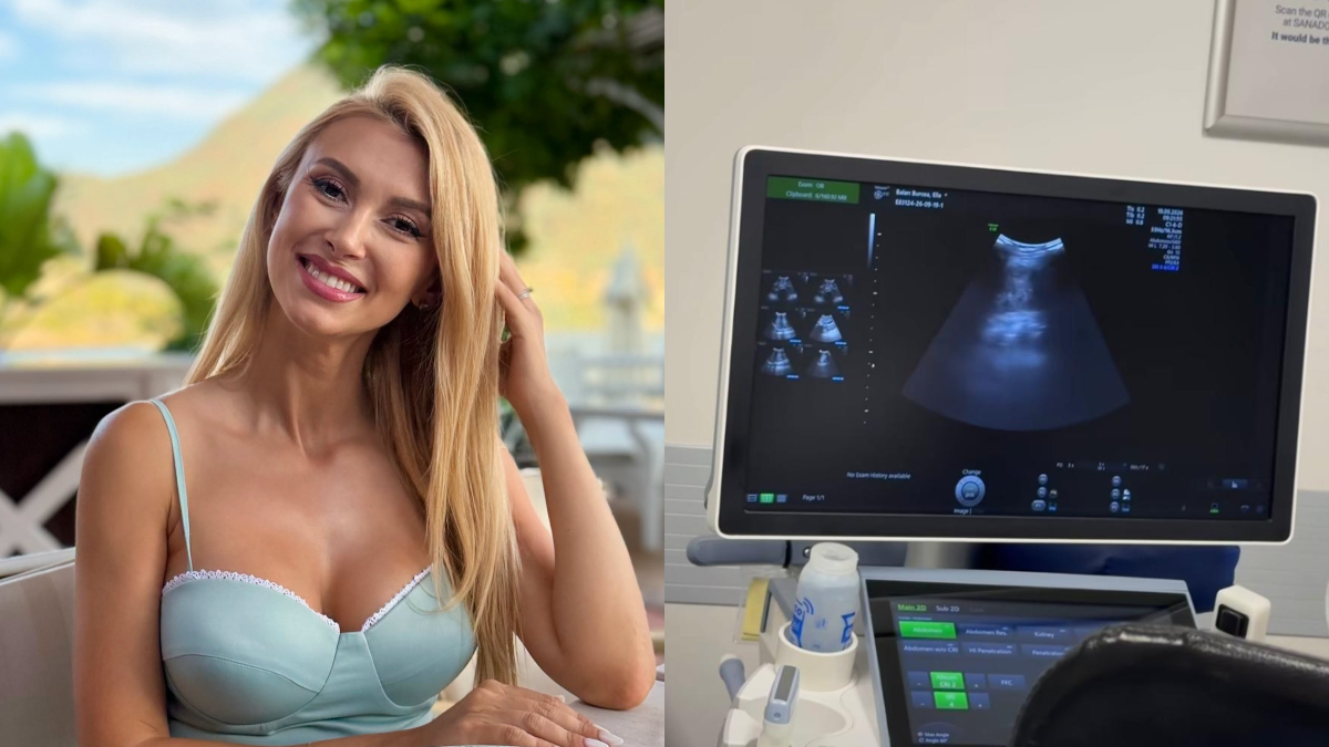 Dovada că Andreea Bălan este o mamă cu adevărat implicată! Ce analize i-a făcut fiicei ei la primele momente ale zilei