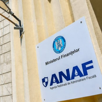 ANAF ar urma să atribuie un scor de risc fiecărui contribuabil