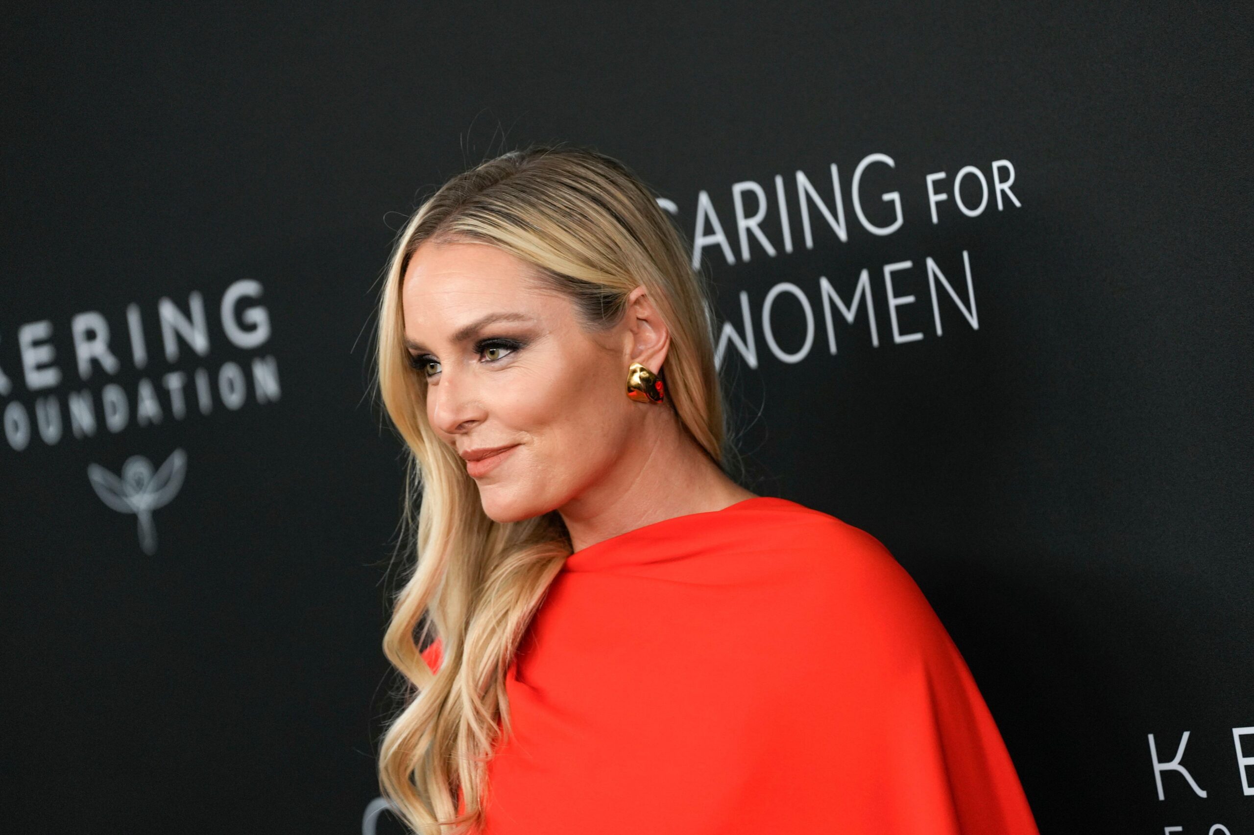 Surpriză totală. Marea vedetă a sportului mondial Lindsey Vonn s-a cuplat cu un bărbat celebru, cu 11 ani mai tânăr, schiorul francez Mathieu Bailet. Campioana olimpică are 41 de ani